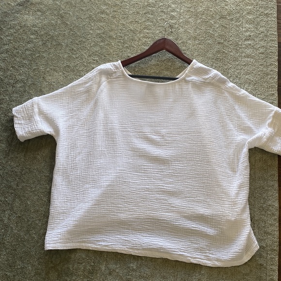 Joie blouse. Size small. - Picture 6 of 7